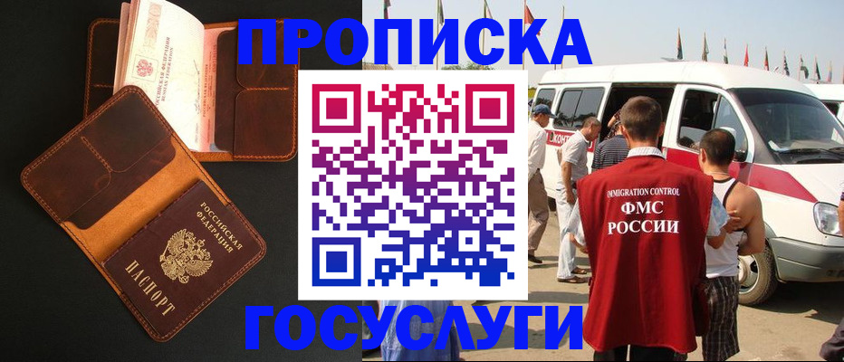 прописка законно в Краснодаре